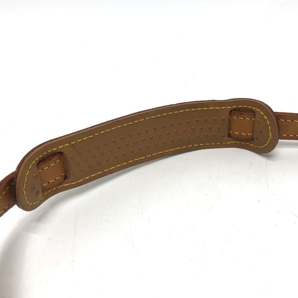 LOUIS VUITTON M51210 Monogram Saint-Germain 24 Saint-Germain 24 Bag Pochette Flap Crossbody Shoulder Bag Monogram Canvas Unisex Brown
