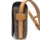 LOUIS VUITTON M51210 Monogram Saint-Germain 24 Saint-Germain 24 Bag Pochette Flap Crossbody Shoulder Bag Monogram Canvas Unisex Brown