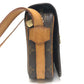 LOUIS VUITTON M51210 Monogram Saint-Germain 24 Saint-Germain 24 Bag Pochette Flap Crossbody Shoulder Bag Monogram Canvas Unisex Brown