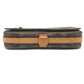 LOUIS VUITTON M51210 Monogram Saint-Germain 24 Saint-Germain 24 Bag Pochette Flap Crossbody Shoulder Bag Monogram Canvas Unisex Brown