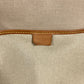 LOUIS VUITTON M41450 Monogram Excursion Excursion Bag Handbag Tote Bag Monogram Canvas Unisex Brown