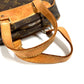 LOUIS VUITTON M41450 Monogram Excursion Excursion Bag Handbag Tote Bag Monogram Canvas Unisex Brown