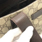 GUCCI 141976 GGスプリーム ロゴ カバン トートバッグ 手提げ ハンドバッグ GGスプリームキャンバス ユニセックス ベージュ