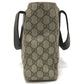GUCCI 141976 GGスプリーム ロゴ カバン トートバッグ 手提げ ハンドバッグ GGスプリームキャンバス ユニセックス ベージュ