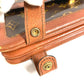 LOUIS VUITTON M51414 モノグラム ヴィンテージ サックヴァンドーム カバン 肩掛け フラップ ショルダーバッグ モノグラムキャンバス ユニセックス ブラウン