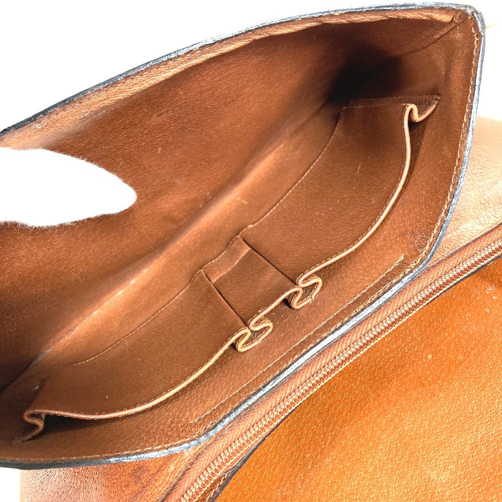 LOUIS VUITTON M51414 モノグラム ヴィンテージ サックヴァンドーム カバン 肩掛け フラップ ショルダーバッグ モノグラムキャンバス ユニセックス ブラウン