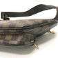LOUIS VUITTON N51172 ダミエ バムバッグ メルヴィール カバン ボディバッグ ベルトバッグ ウエストポーチ ウエストバッグ ダミエキャンバス ユニセックス エベヌ ブラウン