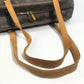 LOUIS VUITTON M51181 Monogram Cite GM Tote Bag Shoulder Bag Monogram Canvas Unisex Brown