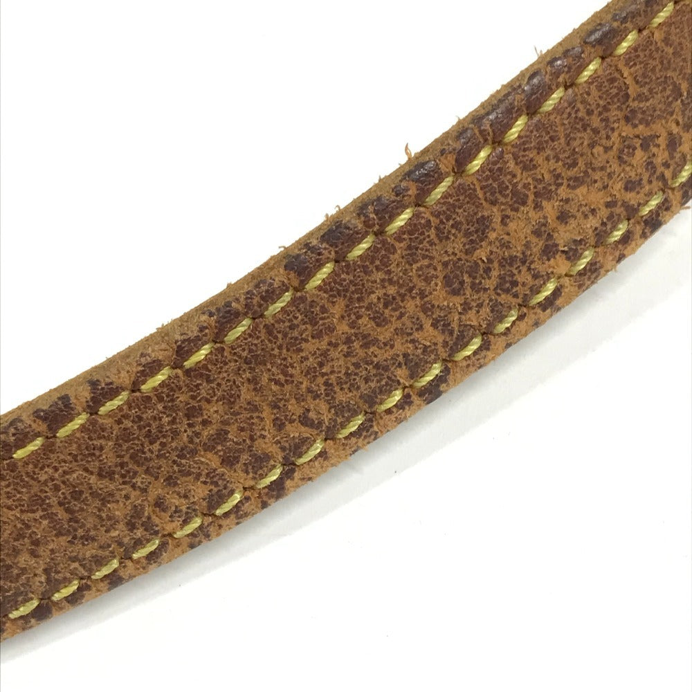 LOUIS VUITTON M51181 Monogram Cite GM Tote Bag Shoulder Bag Monogram Canvas Unisex Brown