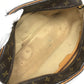 LOUIS VUITTON M51181 Monogram Cite GM Tote Bag Shoulder Bag Monogram Canvas Unisex Brown