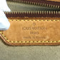 LOUIS VUITTON M51181 Monogram Cite GM Tote Bag Shoulder Bag Monogram Canvas Unisex Brown