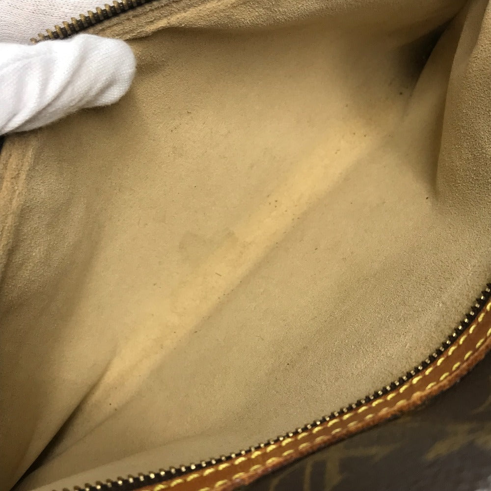 LOUIS VUITTON M51181 Monogram Cite GM Tote Bag Shoulder Bag Monogram Canvas Unisex Brown