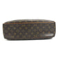 LOUIS VUITTON M51181 Monogram Cite GM Tote Bag Shoulder Bag Monogram Canvas Unisex Brown