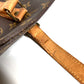 LOUIS VUITTON M51102 Monogram Babylon Tote Bag, Shoulder Bag, Monogram Canvas, Unisex, Brown