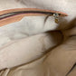 LOUIS VUITTON M51102 Monogram Babylon Tote Bag, Shoulder Bag, Monogram Canvas, Unisex, Brown