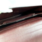 LOUIS VUITTON M30036 Taiga Serviet Moskova Bag Handbag Document Bag Briefcase Business Bag Taiga Leather Unisex Acajou Purple