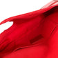 LOUIS VUITTON M5888E Epi Pochette Segur Bag Handbag Flap Accessory Pouch Shoulder Bag Epi Leather Unisex Red