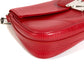 LOUIS VUITTON M5888E Epi Pochette Segur Bag Handbag Flap Accessory Pouch Shoulder Bag Epi Leather Unisex Red