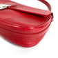 LOUIS VUITTON M5888E Epi Pochette Segur Bag Handbag Flap Accessory Pouch Shoulder Bag Epi Leather Unisex Red