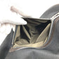 LOUIS VUITTON M93057 ダミエジェアン ピオニエ バックパック カバン リュック リュックサック ダミエジェアンキャンバス ユニセックス ノワール ブラック