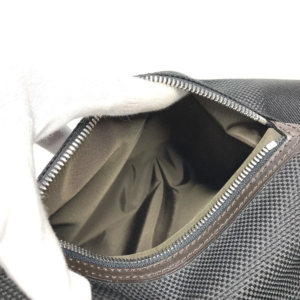 LOUIS VUITTON M93057 ダミエジェアン ピオニエ バックパック カバン リュック リュックサック ダミエジェアンキャンバス ユニセックス ノワール ブラック