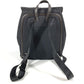 LOUIS VUITTON M93057 ダミエジェアン ピオニエ バックパック カバン リュック リュックサック ダミエジェアンキャンバス ユニセックス ノワール ブラック
