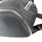 LOUIS VUITTON M93057 ダミエジェアン ピオニエ バックパック カバン リュック リュックサック ダミエジェアンキャンバス ユニセックス ノワール ブラック