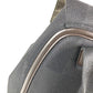 LOUIS VUITTON M93057 ダミエジェアン ピオニエ バックパック カバン リュック リュックサック ダミエジェアンキャンバス ユニセックス ノワール ブラック