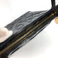 CHANEL A01804 CC Coco Mark Logo Reissue Tote Handbag Shoulder Bag Enamel Women's Black