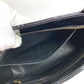 CHANEL A01804 CC Coco Mark Logo Reissue Tote Handbag Shoulder Bag Enamel Women's Black