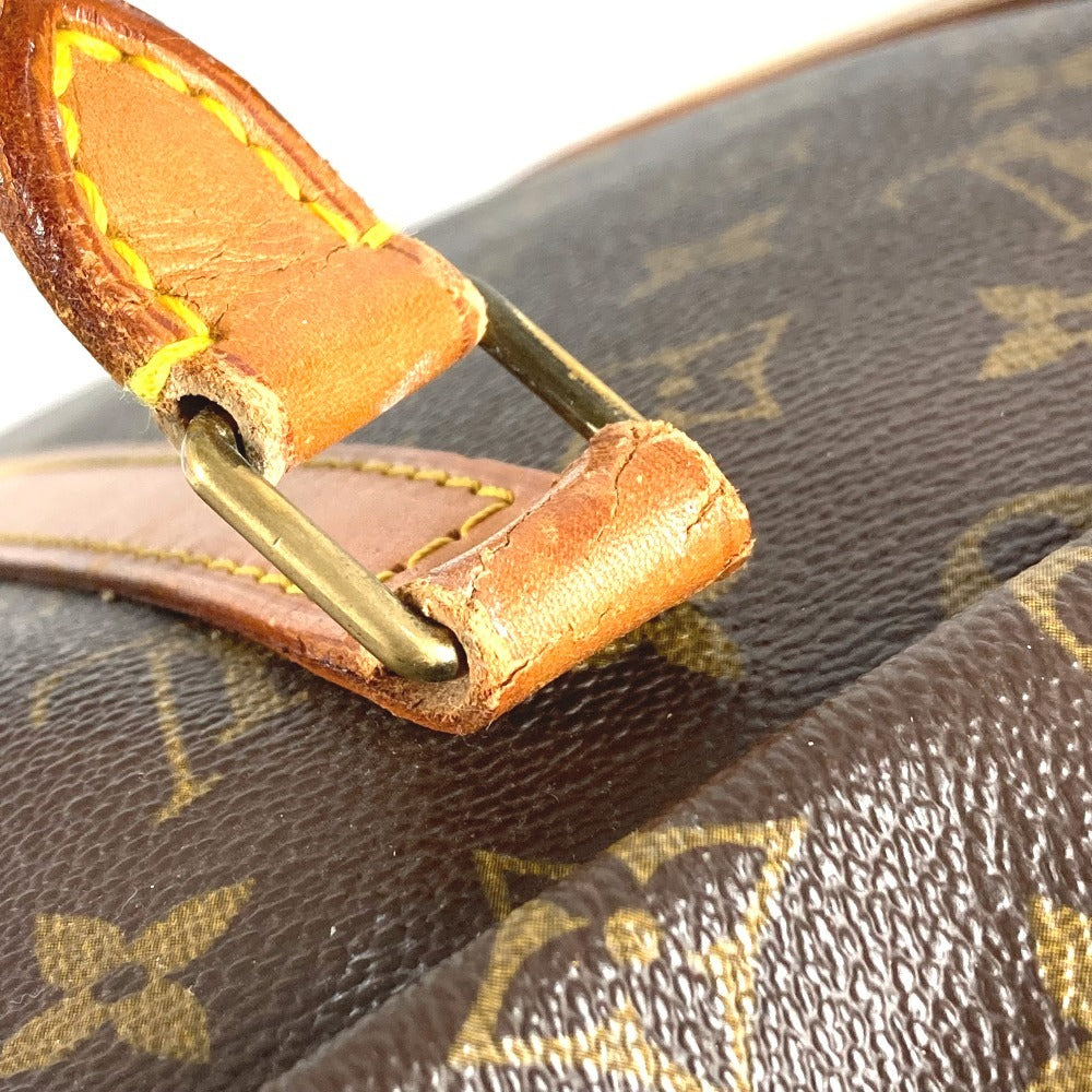 LOUIS VUITTON M41408 モノグラム シリウス45 シリウス 45 ショルダーバッグ 肩掛け 旅行バッグ トラベルバッグ ボストンバッグ モノグラムキャンバス ユニセックス ブラウン