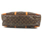 LOUIS VUITTON M41408 モノグラム シリウス45 シリウス 45 ショルダーバッグ 肩掛け 旅行バッグ トラベルバッグ ボストンバッグ モノグラムキャンバス ユニセックス ブラウン