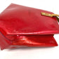 LOUIS VUITTON M91221 Monogram Vernis Reade PM Reade PM Bag Tote Bag Handbag Monogram Vernis Canvas Unisex Fuchsia Pink