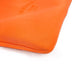 HERMES Neobain MM Clutch bag Multi-pouch Makeup pouch Pouch Polyamide Unisex Orange