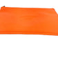 HERMES Neobain MM Clutch bag Multi-pouch Makeup pouch Pouch Polyamide Unisex Orange