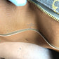 LOUIS VUITTON M51102 モノグラム バビロン カバン トートバッグ 肩掛け ショルダーバッグ モノグラムキャンバス ユニセックス ブラウン