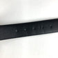 LOUIS VUITTON M9821T モノグラム ベルト LV イニシャル 40MM 小物 リバーシブル ベルト モノグラムキャンバス メンズ ブラウン