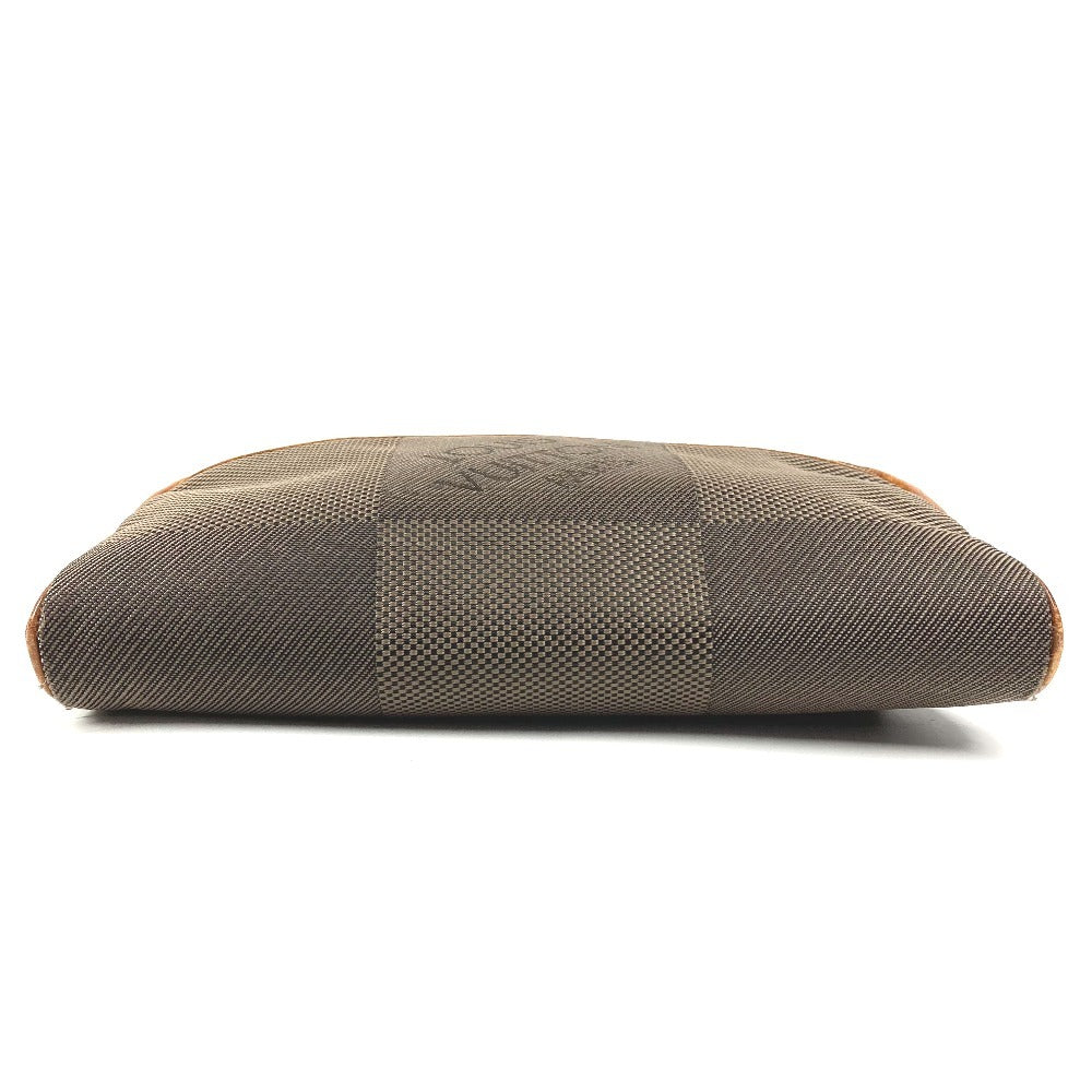 LOUIS VUITTON M93619 ダミエジェアン アクロバット ボディバッグ ウエストバッグ バッグ ウエストバッグ ダミエジェアンキャンバス メンズ テール カーキ