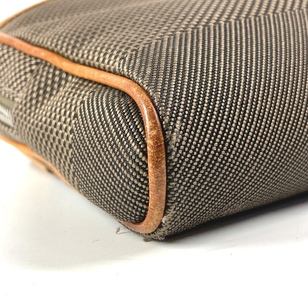 LOUIS VUITTON M93619 ダミエジェアン アクロバット ボディバッグ ウエストバッグ バッグ ウエストバッグ ダミエジェアンキャンバス メンズ テール カーキ