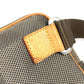LOUIS VUITTON M93619 ダミエジェアン アクロバット ボディバッグ ウエストバッグ バッグ ウエストバッグ ダミエジェアンキャンバス メンズ テール カーキ