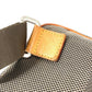 LOUIS VUITTON M93619 ダミエジェアン アクロバット ボディバッグ ウエストバッグ バッグ ウエストバッグ ダミエジェアンキャンバス メンズ テール カーキ