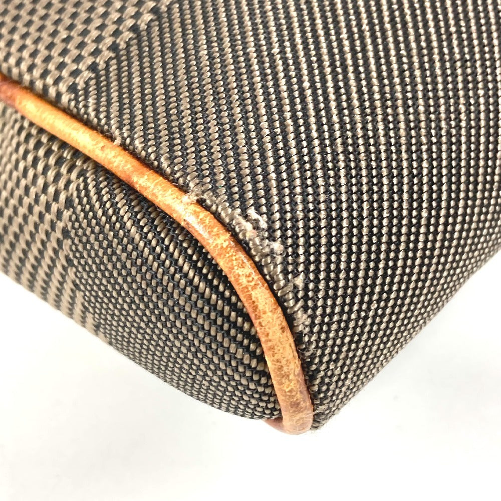 LOUIS VUITTON M93619 ダミエジェアン アクロバット ボディバッグ ウエストバッグ バッグ ウエストバッグ ダミエジェアンキャンバス メンズ テール カーキ