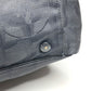 CHANEL A15825 ニュートラベルラインGM ニュートラベルライン GM トートバッグ 肩掛け カバン ショルダーバッグ ナイロン/レザー ユニセックス ブラック