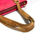 LOUIS VUITTON M91219 Monogram Vernis Houston Bag Tote Bag Shoulder Bag Handbag Monogram Vernis Canvas Unisex Fuchsia Pink