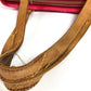 LOUIS VUITTON M91219 Monogram Vernis Houston Bag Tote Bag Shoulder Bag Handbag Monogram Vernis Canvas Unisex Fuchsia Pink