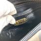FENDI ヴィンテージ ペカン ロゴ カバン 斜め掛け ポシェット ショルダーバッグ PVC/レザー ユニセックス カーキ