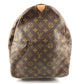 LOUIS VUITTON M41422 モノグラム キーポル60 キーポル 60 デベソ 旧型 カバン ハンドバッグ 旅行バッグ トラベルバッグ ボストンバッグ モノグラムキャンバス ユニセックス ブラウン