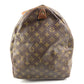 LOUIS VUITTON M41422 モノグラム キーポル60 キーポル 60 デベソ 旧型 カバン ハンドバッグ 旅行バッグ トラベルバッグ ボストンバッグ モノグラムキャンバス ユニセックス ブラウン