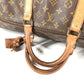 LOUIS VUITTON M41422 モノグラム キーポル60 キーポル 60 デベソ 旧型 カバン ハンドバッグ 旅行バッグ トラベルバッグ ボストンバッグ モノグラムキャンバス ユニセックス ブラウン