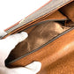 LOUIS VUITTON M51812 モノグラム ポシェット ダム PM ポシェットダムPM ポーチ クラッチバッグ フラップ クラッチバッグ モノグラムキャンバス ユニセックス ブラウン